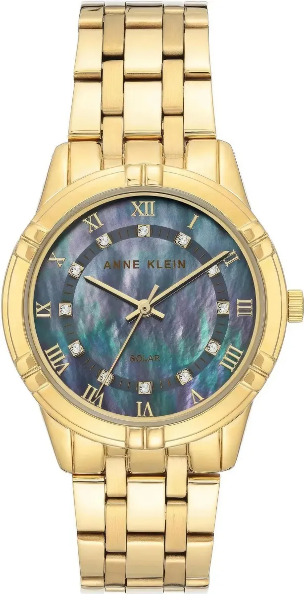Наручные часы  Anne Klein  Considered Anne Klein 3768BMGB (фото 1)
