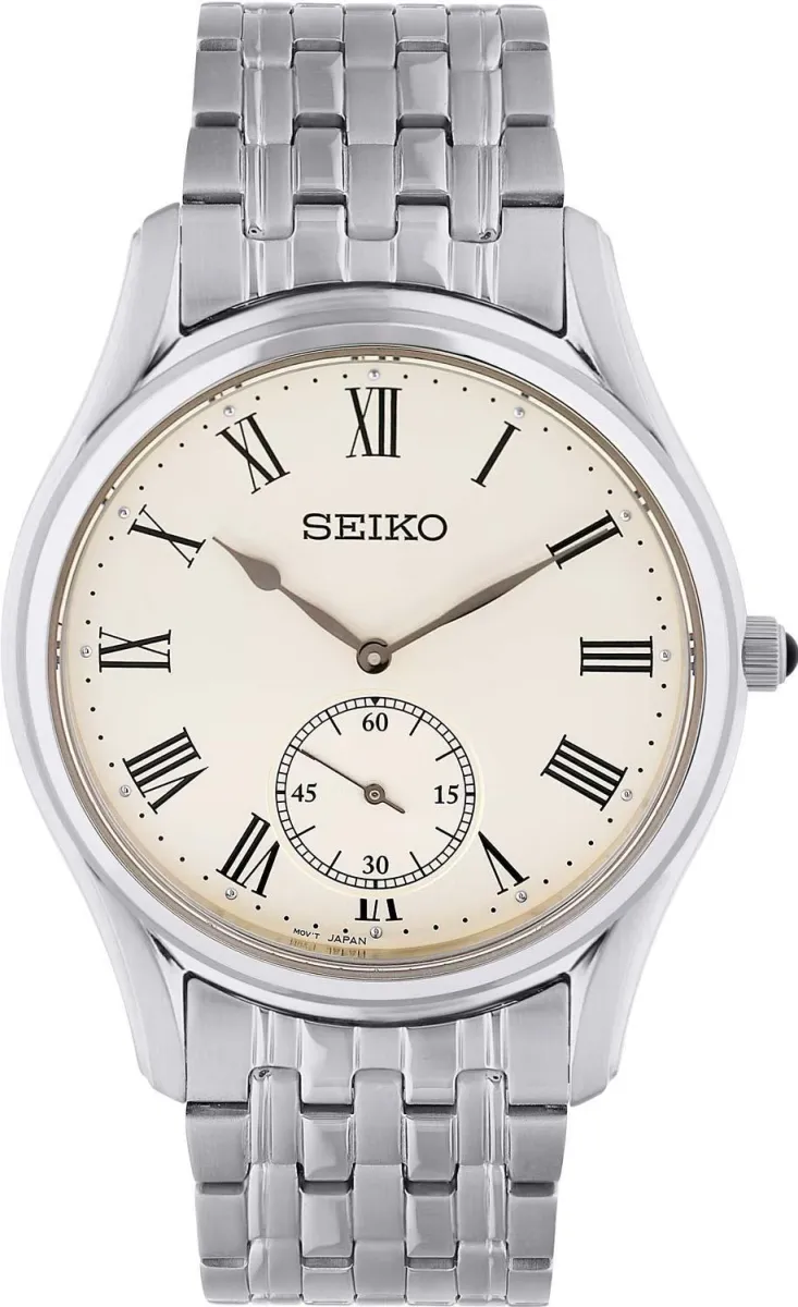 Наручные часы  Seiko  Discover More Seiko SRK047P1 (фото 1)