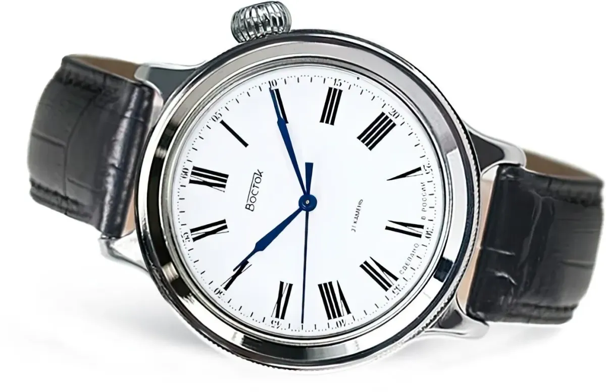 Наручные часы  Восток  Ретро К-43 Восток 550929 (фото 1)
