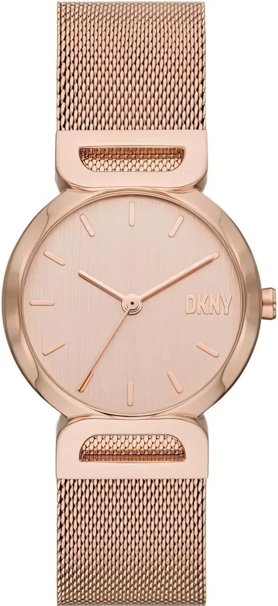 Наручные часы  DKNY  Essentials Glitz DKNY NY6625 (фото 1)