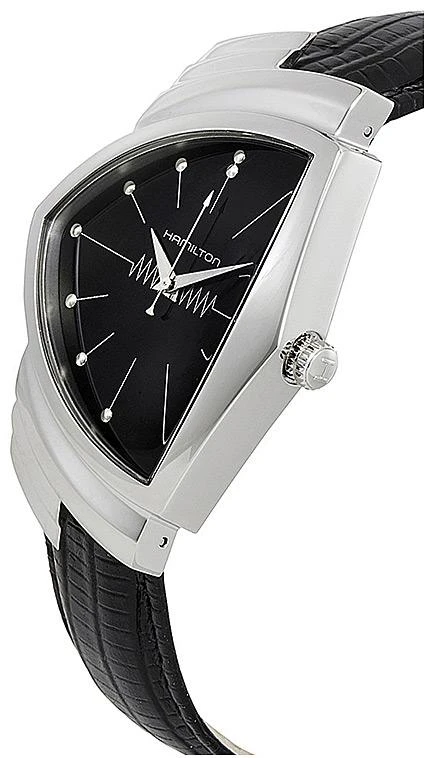 Наручные часы  Hamilton  Ventura Hamilton H24411732 (фото 2)