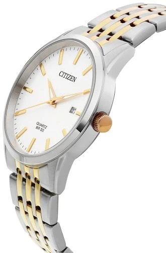 Наручные часы  Citizen  Quartz Citizen BI5006-81P (фото 2)