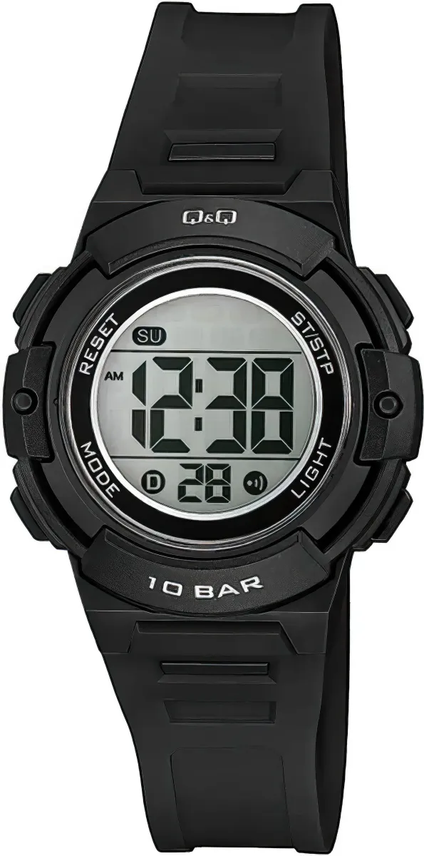 Наручные часы  Q&Q  Casual Q&Q M185J007Y (фото 1)