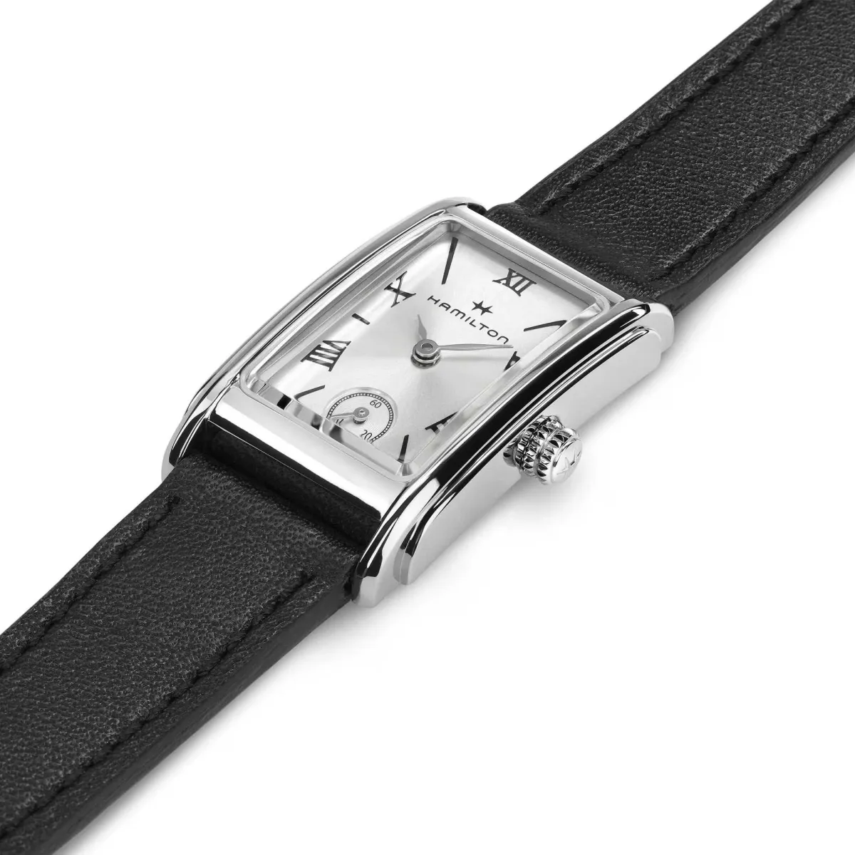 Наручные часы  Hamilton  American Classic Hamilton H11221750 (фото 7)