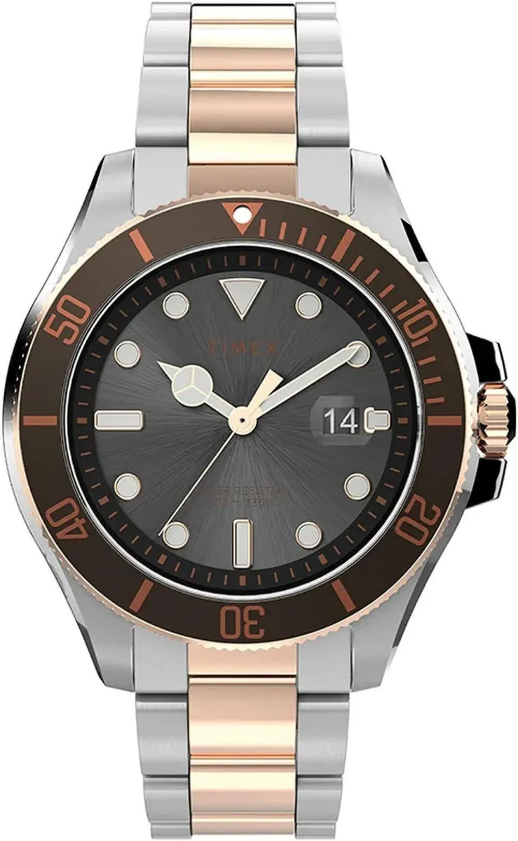 Наручные часы  Timex  Harborside Coast Timex TW2V42100 (фото 1)