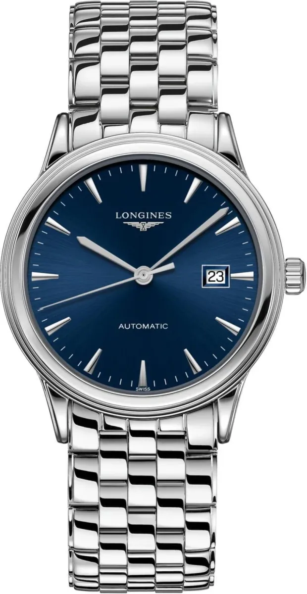 Наручные часы  Longines  Flagship Longines L4.984.4.92.6 (фото 1)