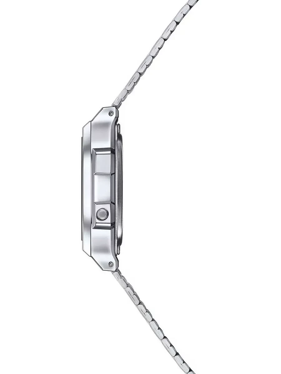 Наручные часы  Casio  Vintage Casio A-168WA-1Q (фото 14)