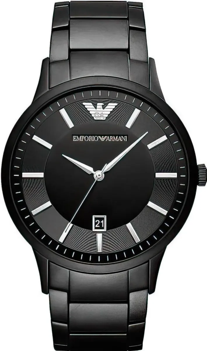 Наручные часы  Emporio Armani  Classics Emporio Armani AR11079 (фото 1)