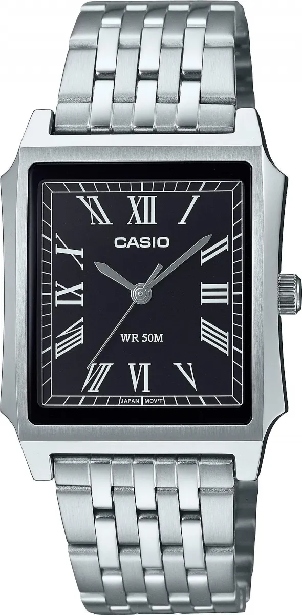 Наручные часы  Casio  Collection Casio MTP-B190D-1B (фото 1)