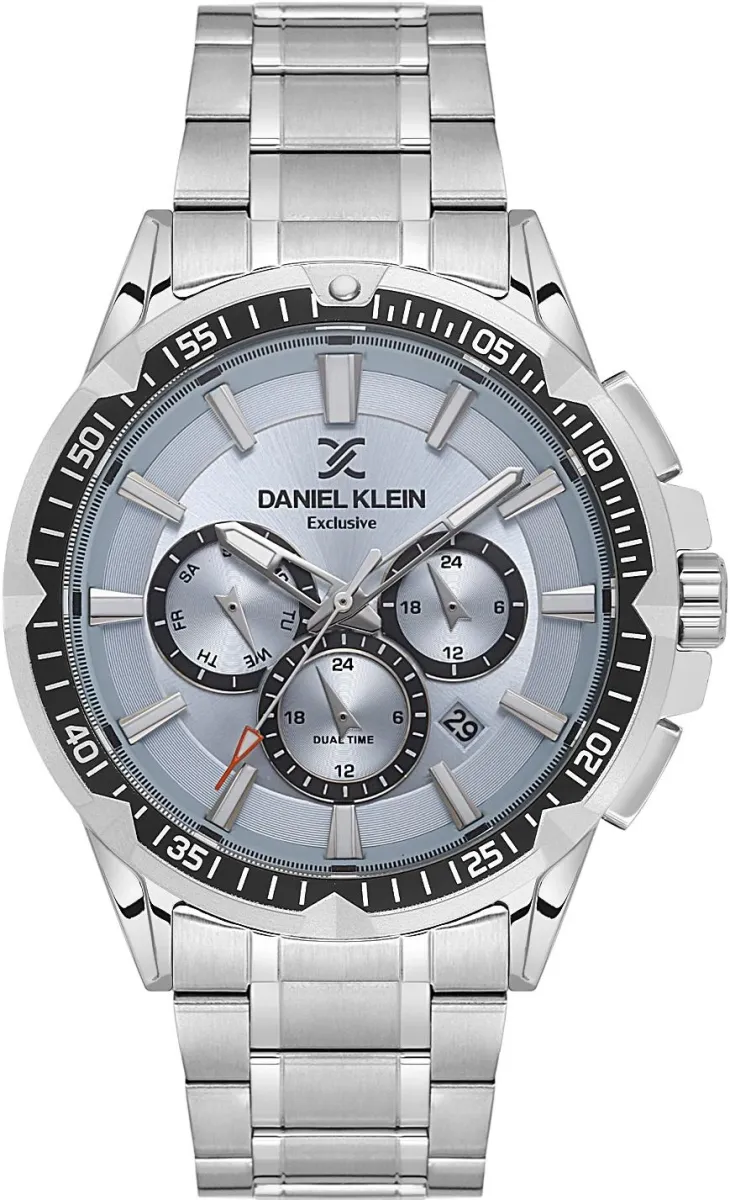 Наручные часы  Daniel Klein  Exclusive Daniel Klein 14254-4 (фото 1)