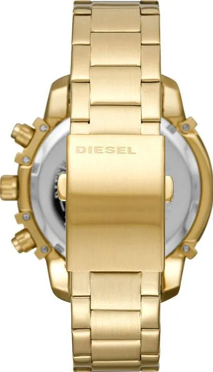Наручные часы  Diesel  Chronograph Diesel DZ4522 (фото 3)