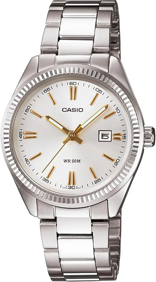 Наручные часы  Casio  Collection Casio LTP-1302D-7A2 (фото 1)