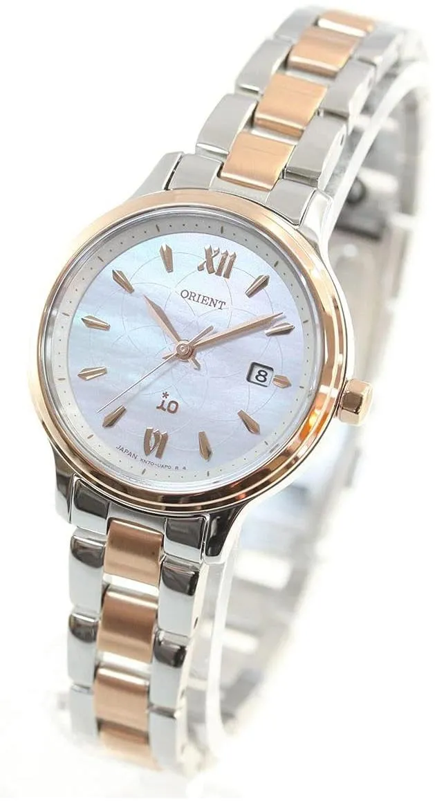 Наручные часы  Orient  IO Orient RN-WG0415A (фото 2)