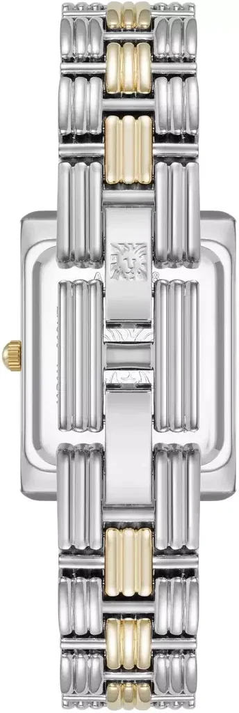 Наручные часы  Anne Klein  Crystal Anne Klein 5169SVTT (фото 3)