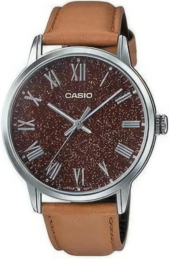 Наручные часы  Casio  Collection Casio MTP-TW100L-5A (фото 1)