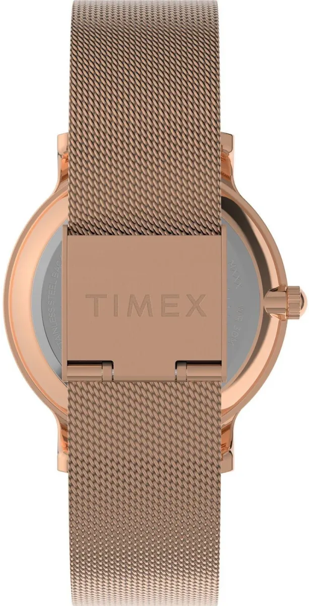 Наручные часы  Timex  TRANSCEND X BCRF Timex TW2W19200 (фото 4)