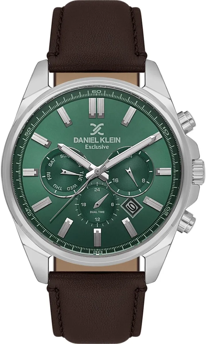 Наручные часы  Daniel Klein  Exclusive Daniel Klein 14262-4 (фото 1)