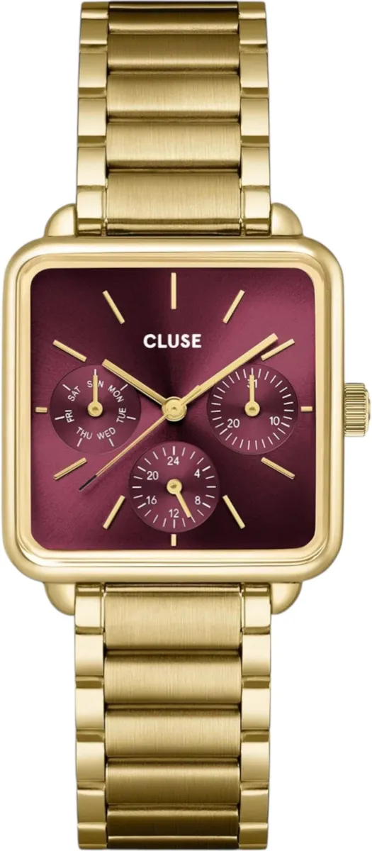 Наручные часы  Cluse  La Tetragone Cluse CG13801 (фото 1)