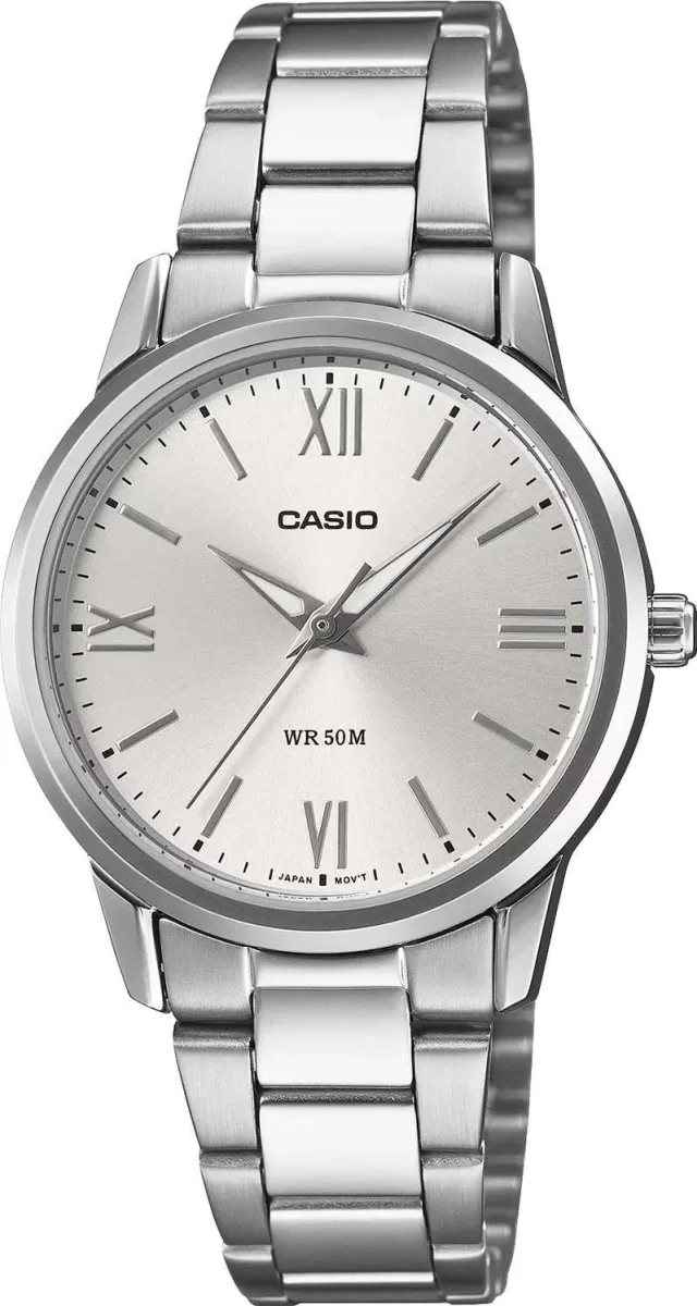 Наручные часы  Casio  Collection Casio LTP-1303DD-7A (фото 1)