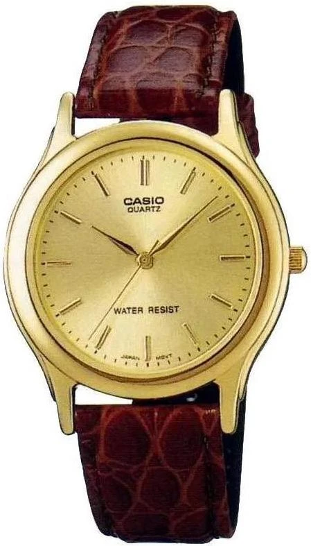 Наручные часы  Casio  Collection Casio MTP-1093Q-9A (фото 1)