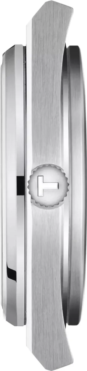 Наручные часы  Tissot  PRX Tissot T137.407.11.091.00 (фото 2)