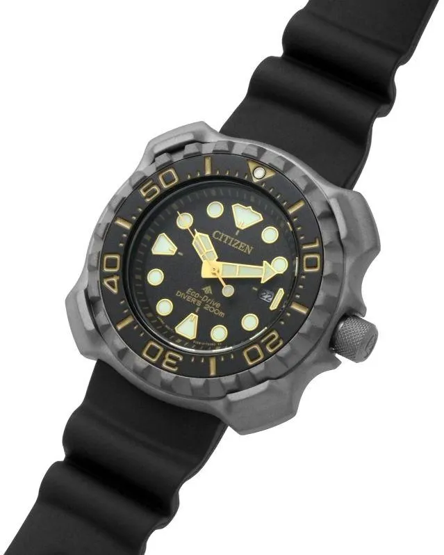 Наручные часы  Citizen  Eco Drive Citizen BN0220-16E (фото 2)