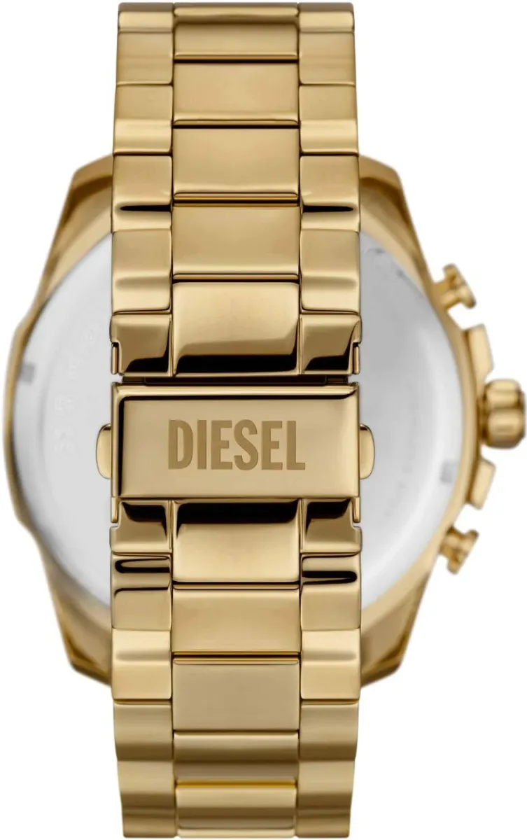 Наручные часы  Diesel  Mega Chief Diesel DZ4662 (фото 3)