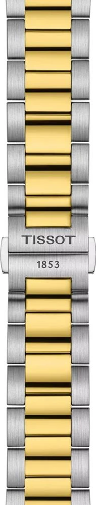 Наручные часы  Tissot  PR 100 Tissot T150.417.22.031.00 (фото 4)