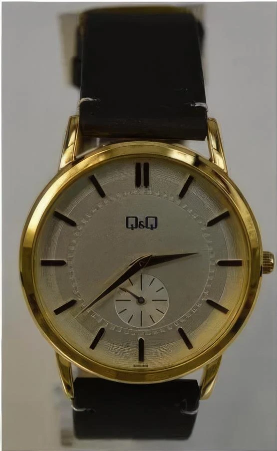Наручные часы  Q&Q  Attractive Q&Q QA60J805Y (фото 1)