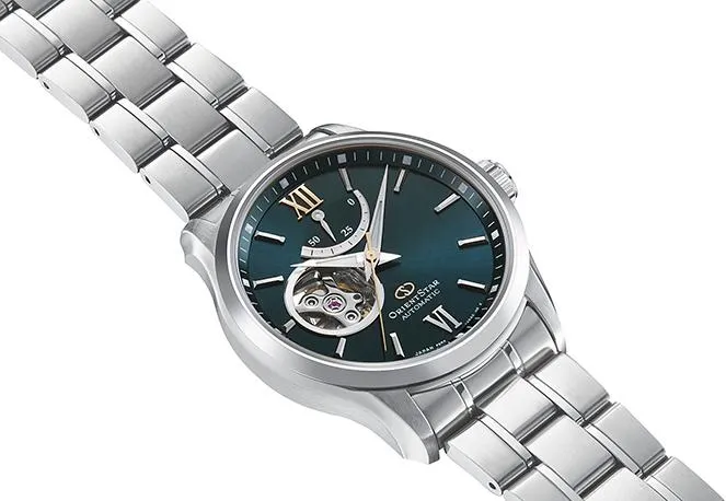 Наручные часы  Orient  Automatic Orient RE-AT0002E (фото 2)