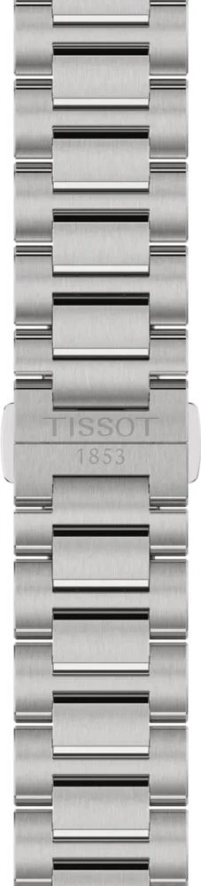 Наручные часы  Tissot  PRC 100 Tissot T151.422.11.041.00 (фото 7)