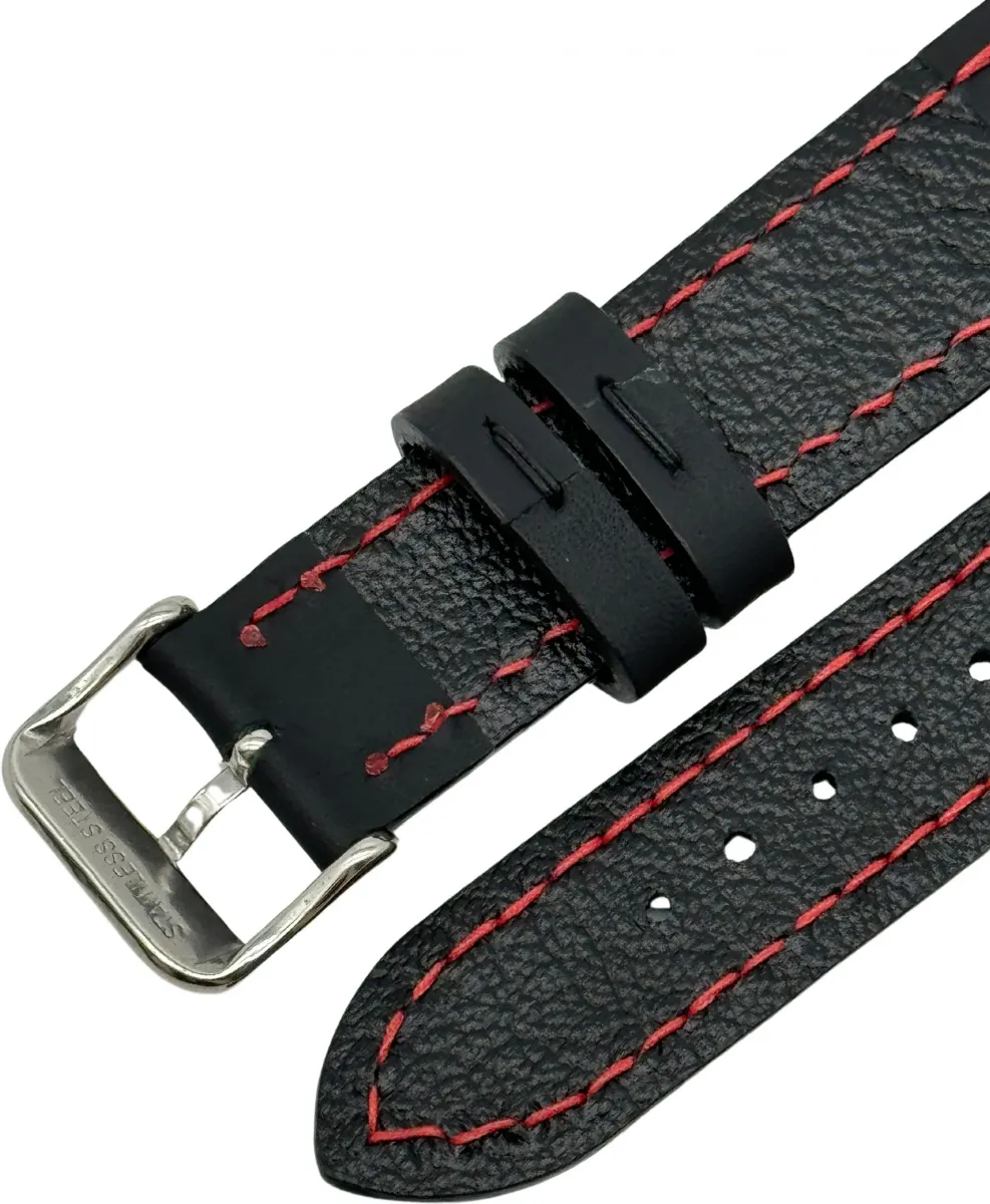 Аксессуары  Авторские ремешки  Ремешки  M489-20-18 (фото 4)