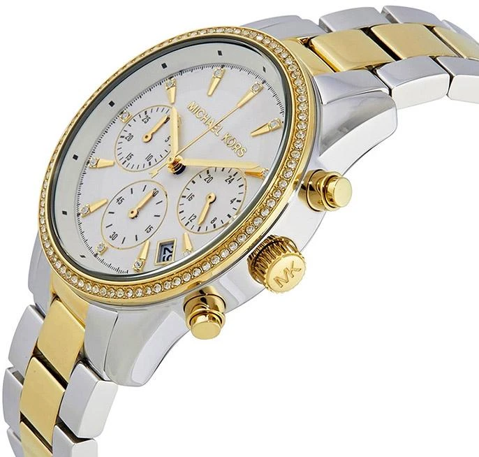 Наручные часы  Michael Kors  Silver-Tone Michael Kors MK6474 (фото 2)