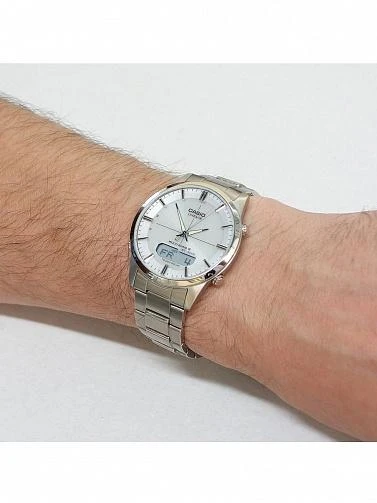 Наручные часы  Casio  Lineage Casio LCW-M170TD-7A (фото 3)