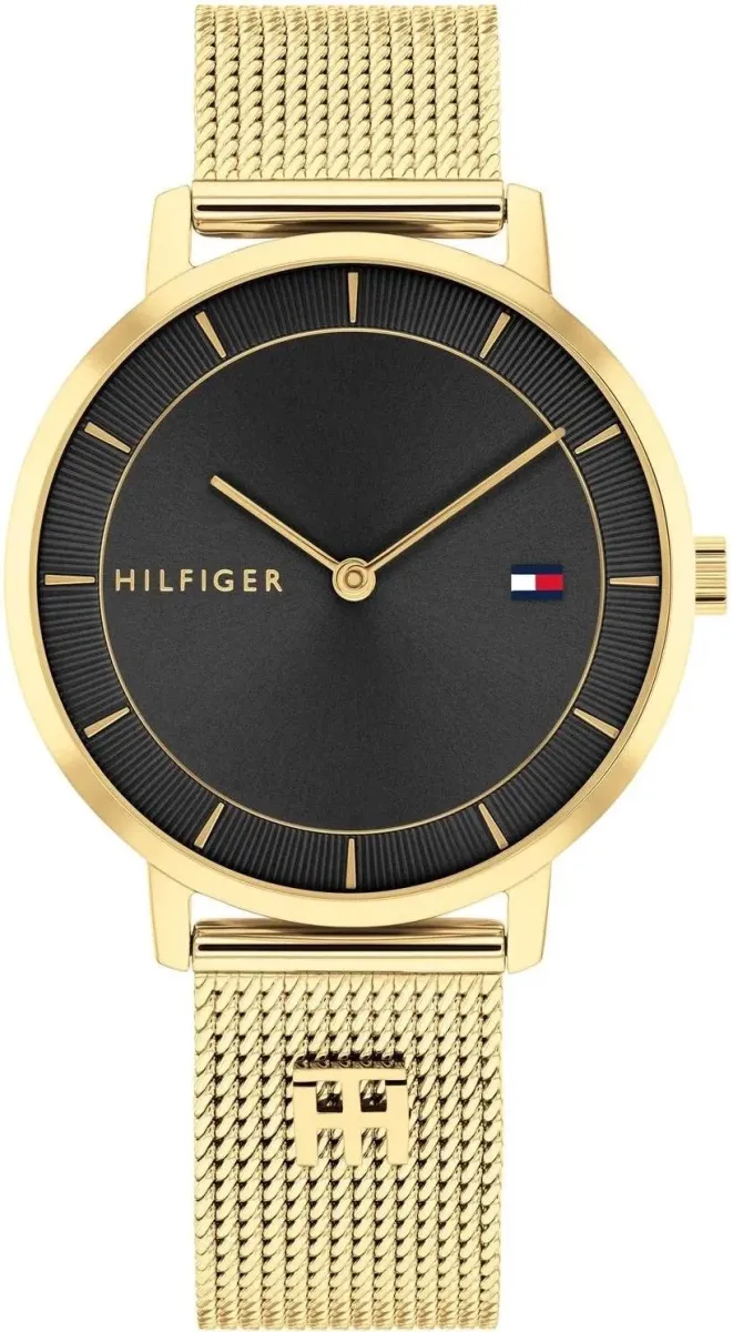 Наручные часы  Tommy Hilfiger  Classic Tommy Hilfiger 1782739 (фото 1)