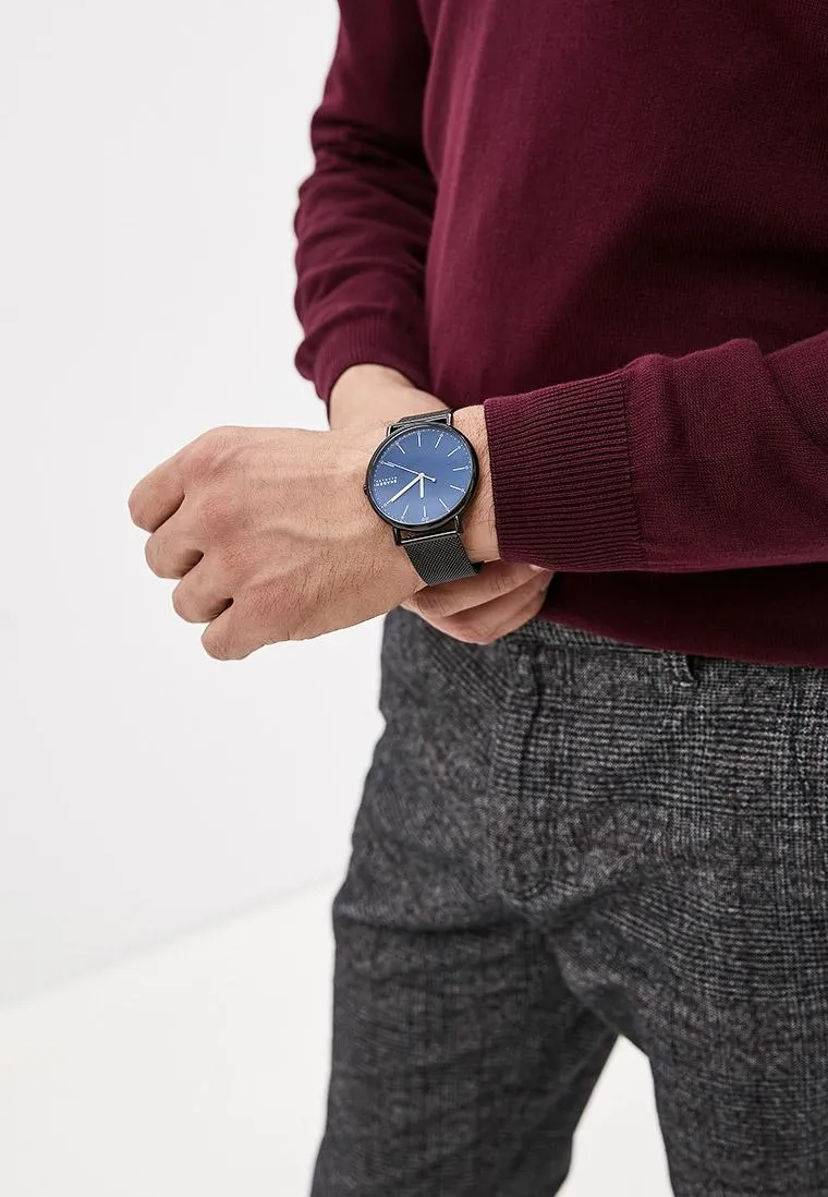 Наручные часы  Skagen  Signatur Skagen SKW6529 (фото 4)