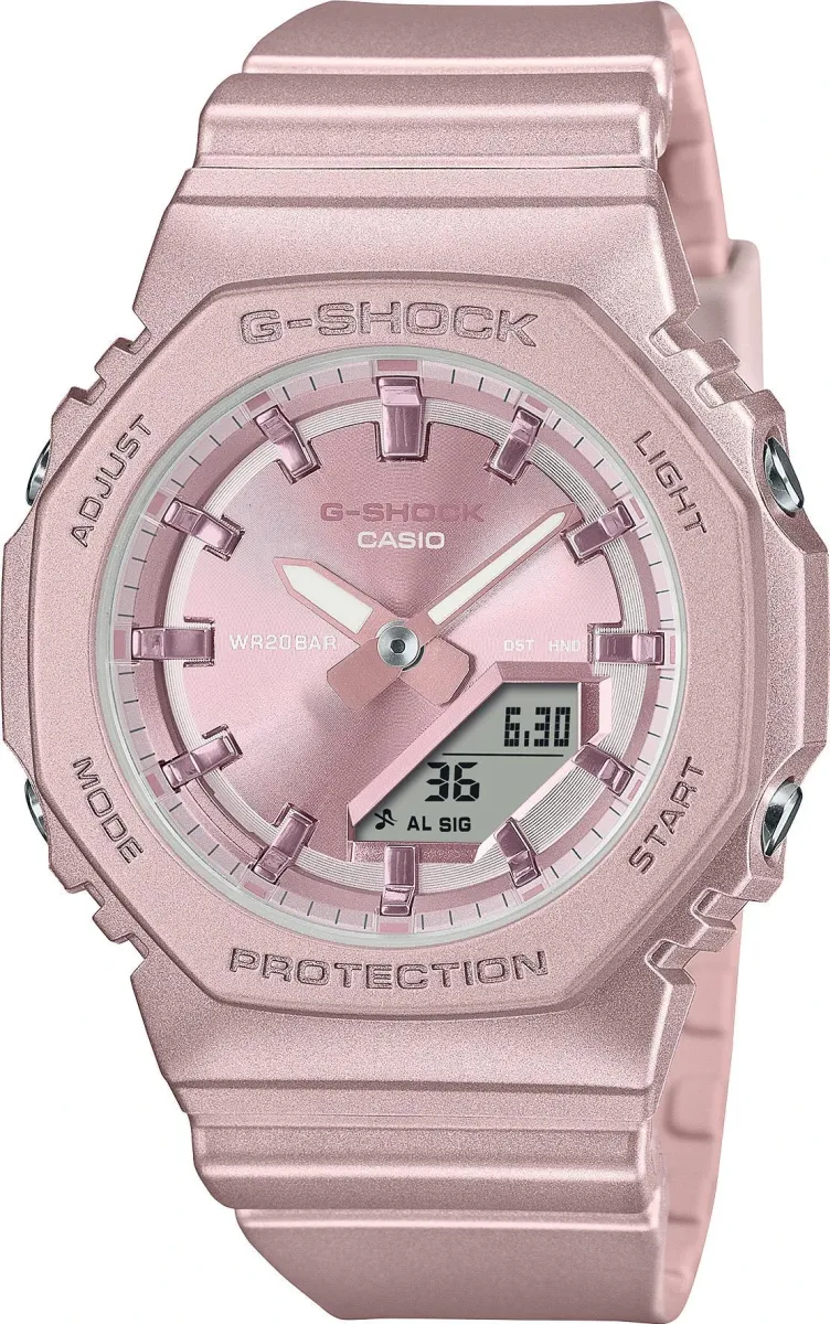 Наручные часы  Casio  G-Shock Casio GMA-P2100ST-4A (фото 1)