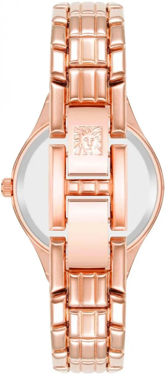 Наручные часы  Anne Klein  Metals Anne Klein 4060RGRG (фото 2)