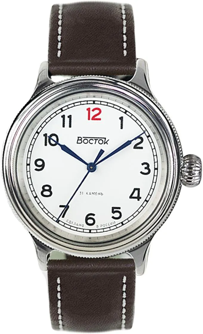 Наручные часы  Восток  Ретро К-43 Восток 540533 (фото 1)