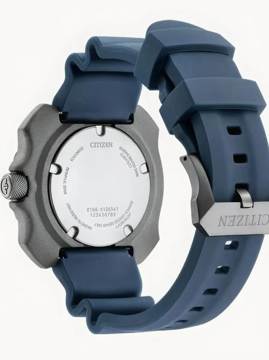 Наручные часы  Citizen  Promaster Citizen BN0227-09L (фото 2)