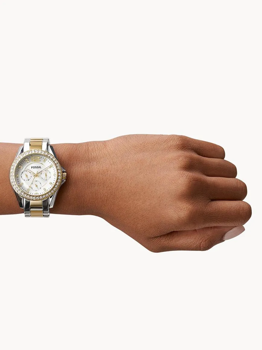 Наручные часы  Fossil  Multifunction Fossil ES3204 (фото 2)