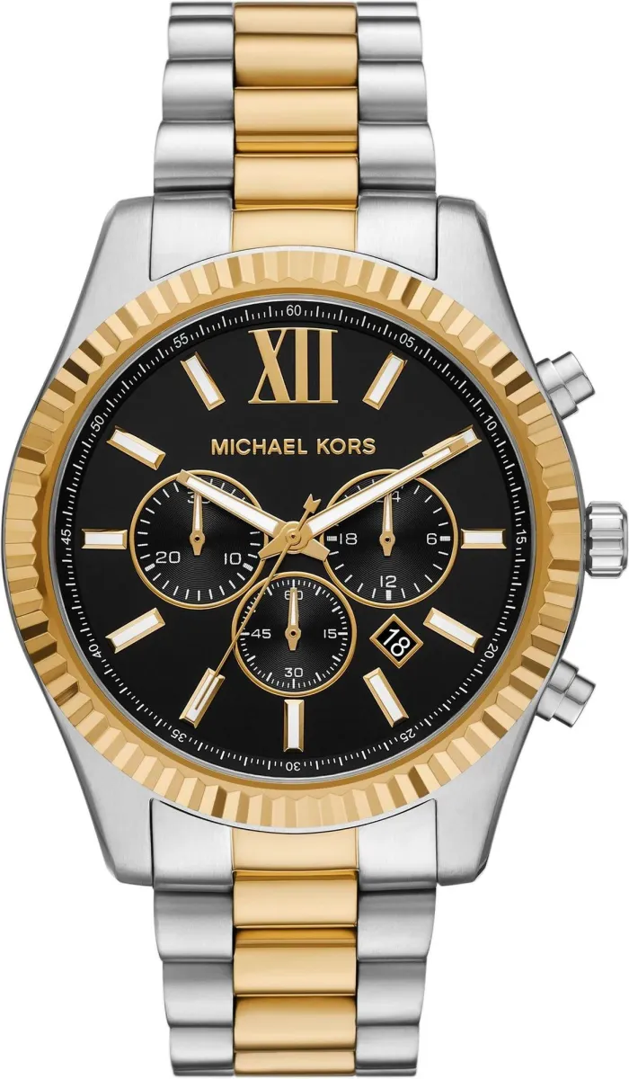 Наручные часы  Michael Kors  Lexington Michael Kors MK9207 (фото 1)