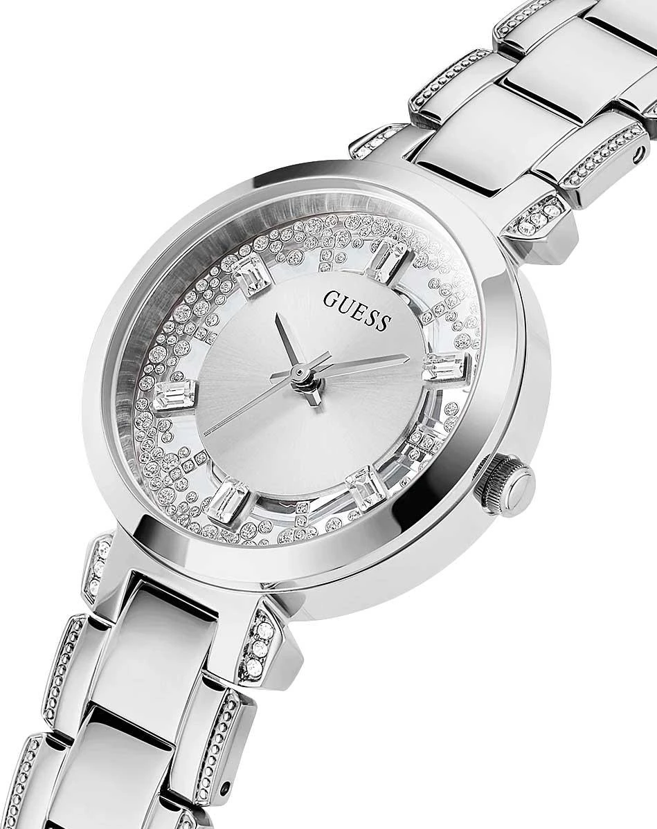Наручные часы  Guess  Steel Guess GW0470L1 (фото 2)