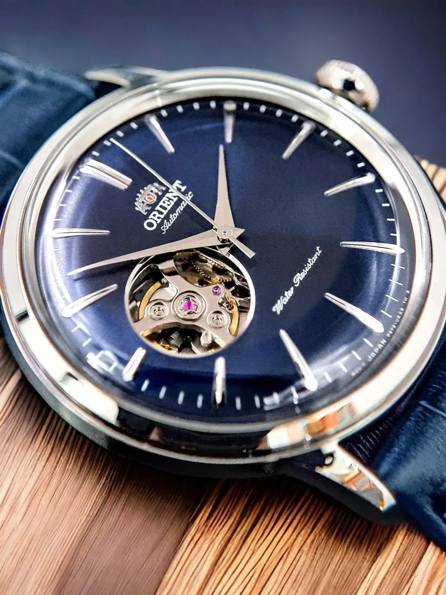 Наручные часы  Orient  Automatic Orient RA-AG0005L (фото 3)