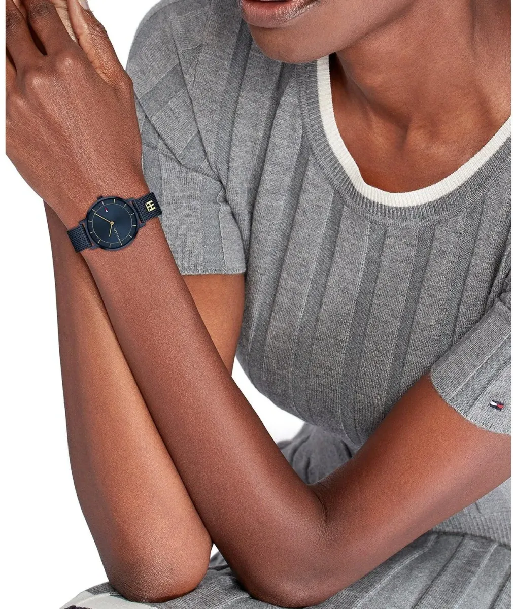 Наручные часы  Tommy Hilfiger  Classic Tommy Hilfiger 1782740 (фото 2)