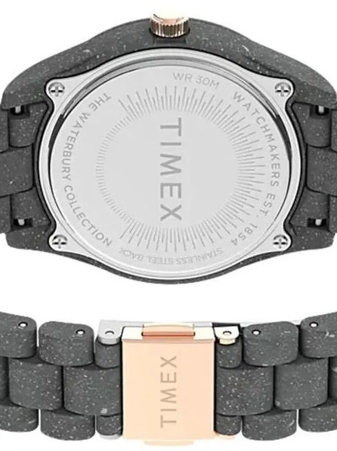 Наручные часы  Timex  Waterbury Timex TW2V33000 (фото 2)