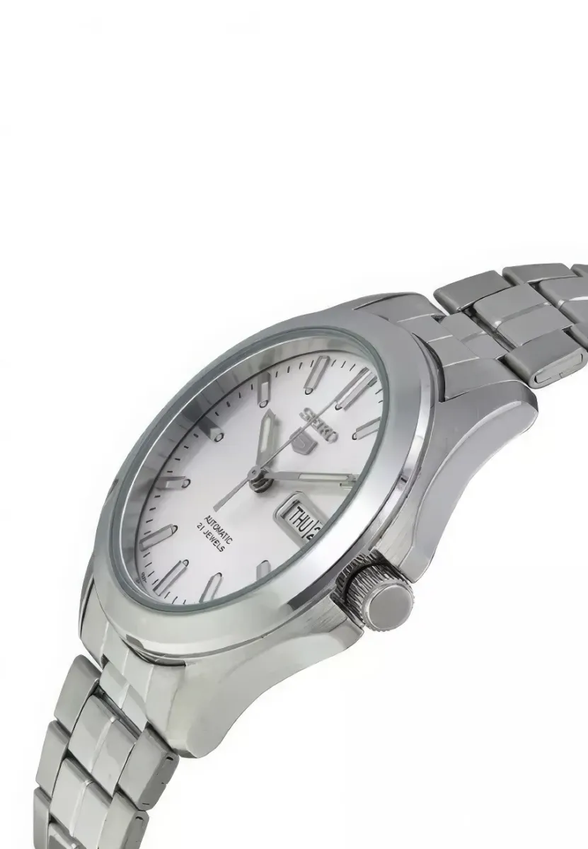 Наручные часы  Seiko  Seiko 5 Seiko SNKK87K1 (фото 2)