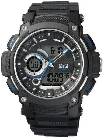 Наручные часы  Q&Q  Superior Q&Q GW90J003Y (фото 1)