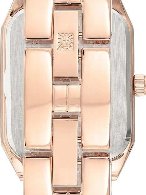 Часы  Anne Klein  Steel Anne Klein 3774RGRG (фото 3)