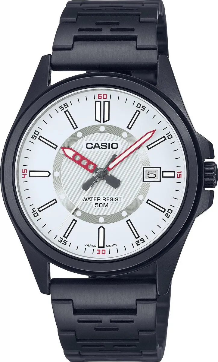 Наручные часы  Casio  Collection Casio MTP-E700B-7E (фото 1)